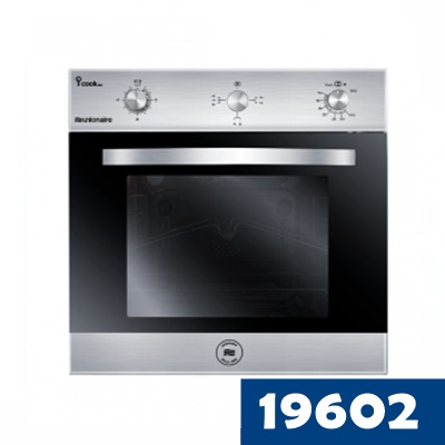 اصلاح فرن اي كوك