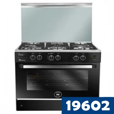 صيانة بوتاجزات اي كوك